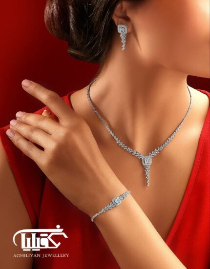سرویس جواهر کد 3286